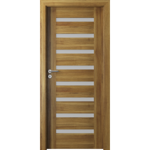 Porta Verte PREMIUM D.8 Agát Medový 